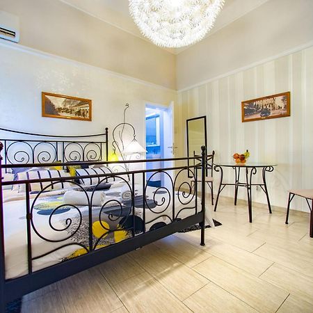 Central Charm Modern 2Br Apt-Free Parking Near Belgrado Exterior foto