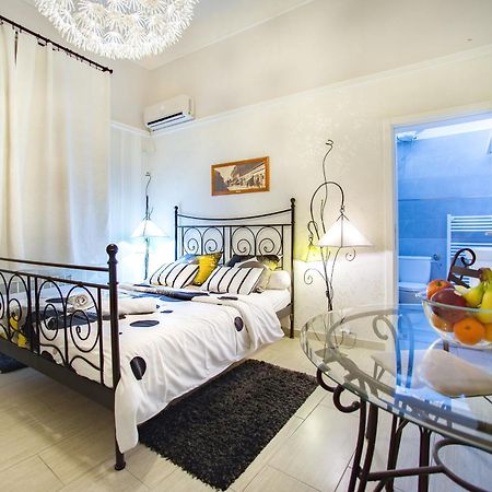 Central Charm Modern 2Br Apt-Free Parking Near Belgrado Exterior foto