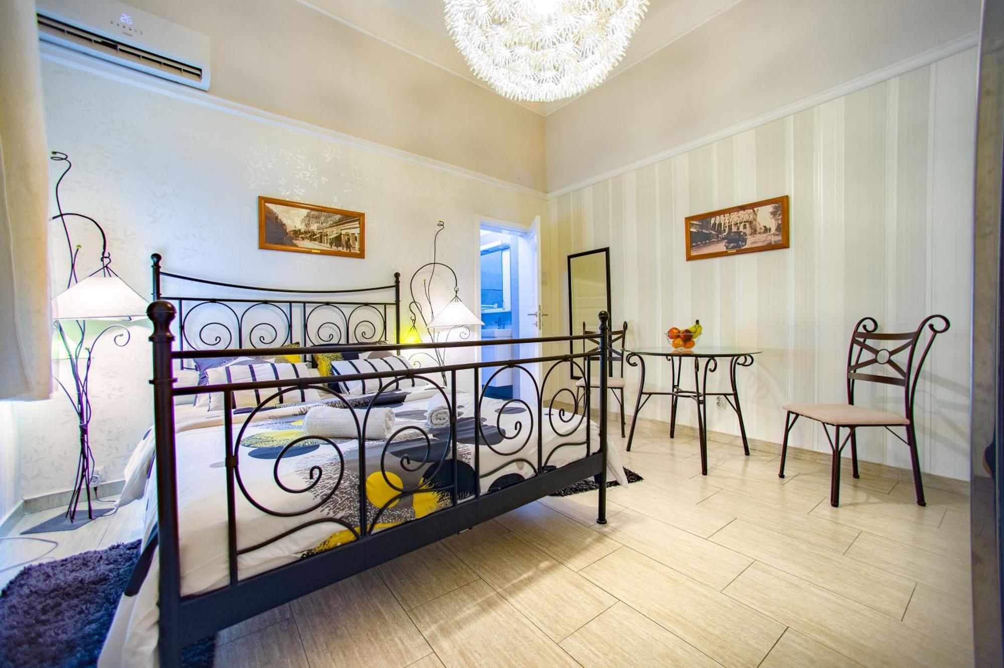 Central Charm Modern 2Br Apt-Free Parking Near Belgrado Exterior foto