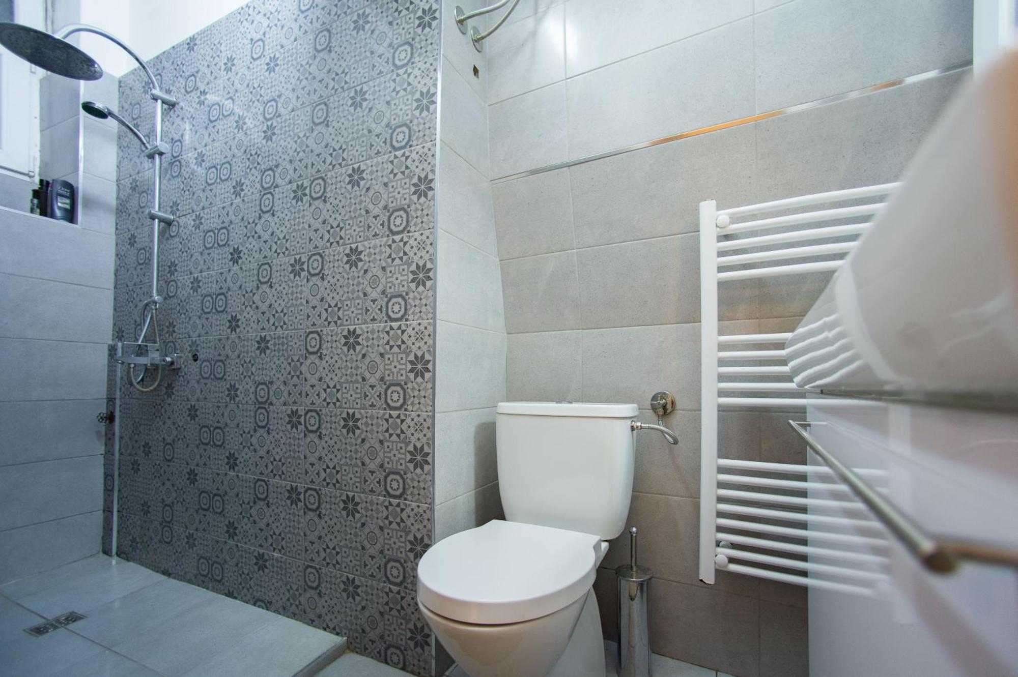 Central Charm Modern 2Br Apt-Free Parking Near Belgrado Exterior foto